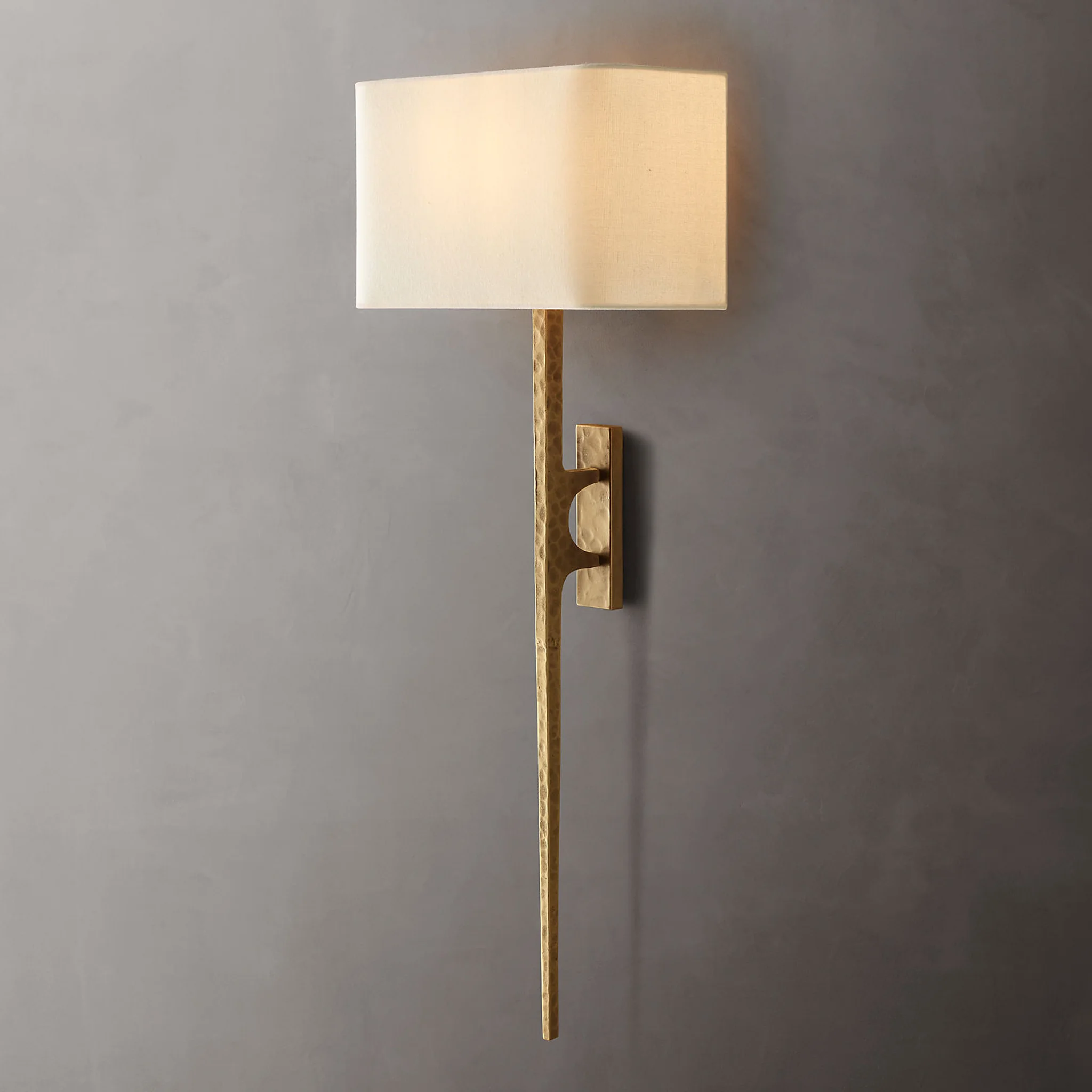 Купить Бра Wright Grand Sconce в интернет-магазине roooms.ru