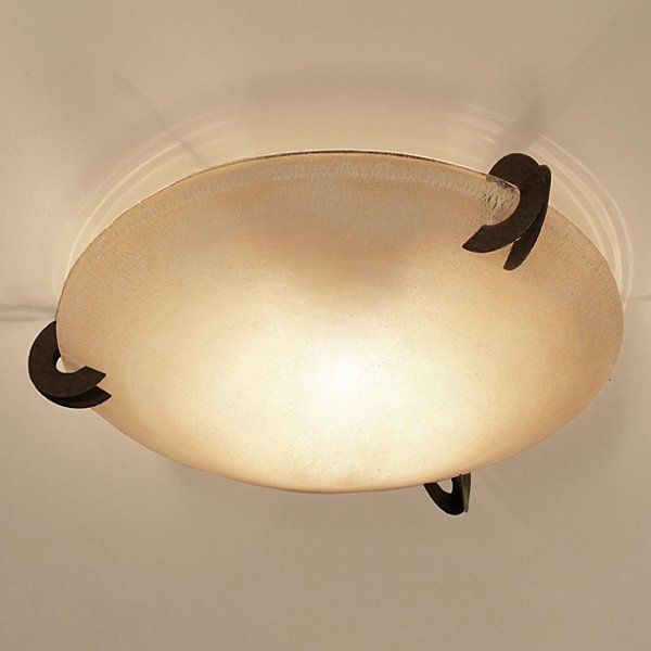 Купить Подвесной светильник Solune Flushmount в интернет-магазине roooms.ru