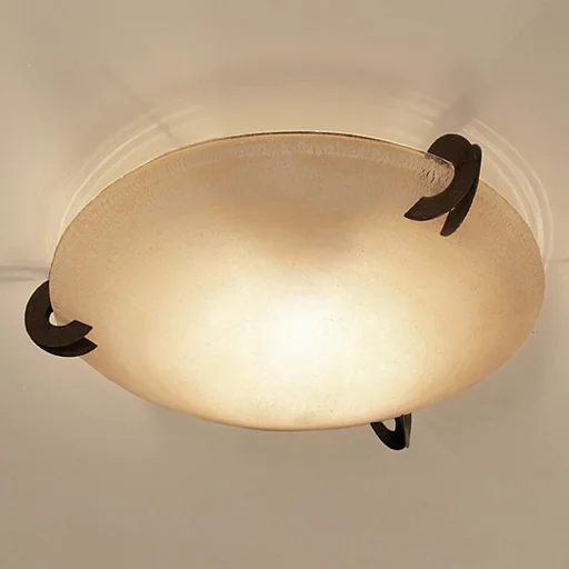 Купить Подвесной светильник Solune Flushmount в интернет-магазине roooms.ru