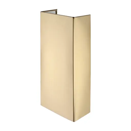 Купить Абажур Half Vertical в интернет-магазине roooms.ru