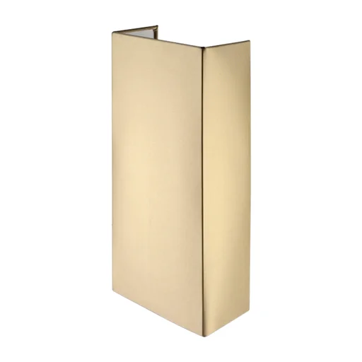 Купить Абажур Half Vertical в интернет-магазине roooms.ru