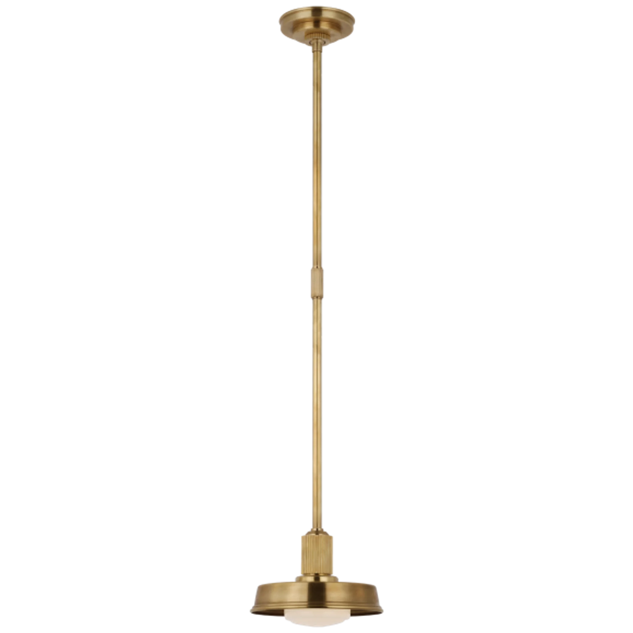 Купить Подвесной светильник Ruhlmann Small 9" Pendant в интернет-магазине roooms.ru