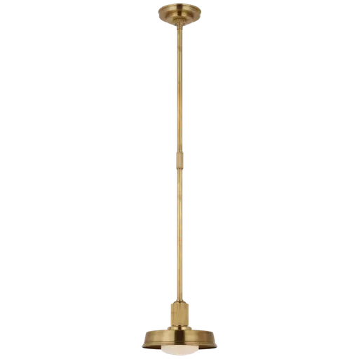 Купить Подвесной светильник Ruhlmann Small 9" Pendant в интернет-магазине roooms.ru