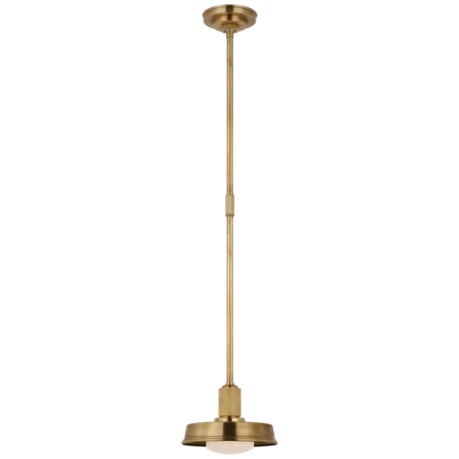 Купить Подвесной светильник Ruhlmann Small 9" Pendant в интернет-магазине roooms.ru