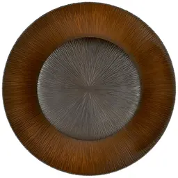 Aged Iron