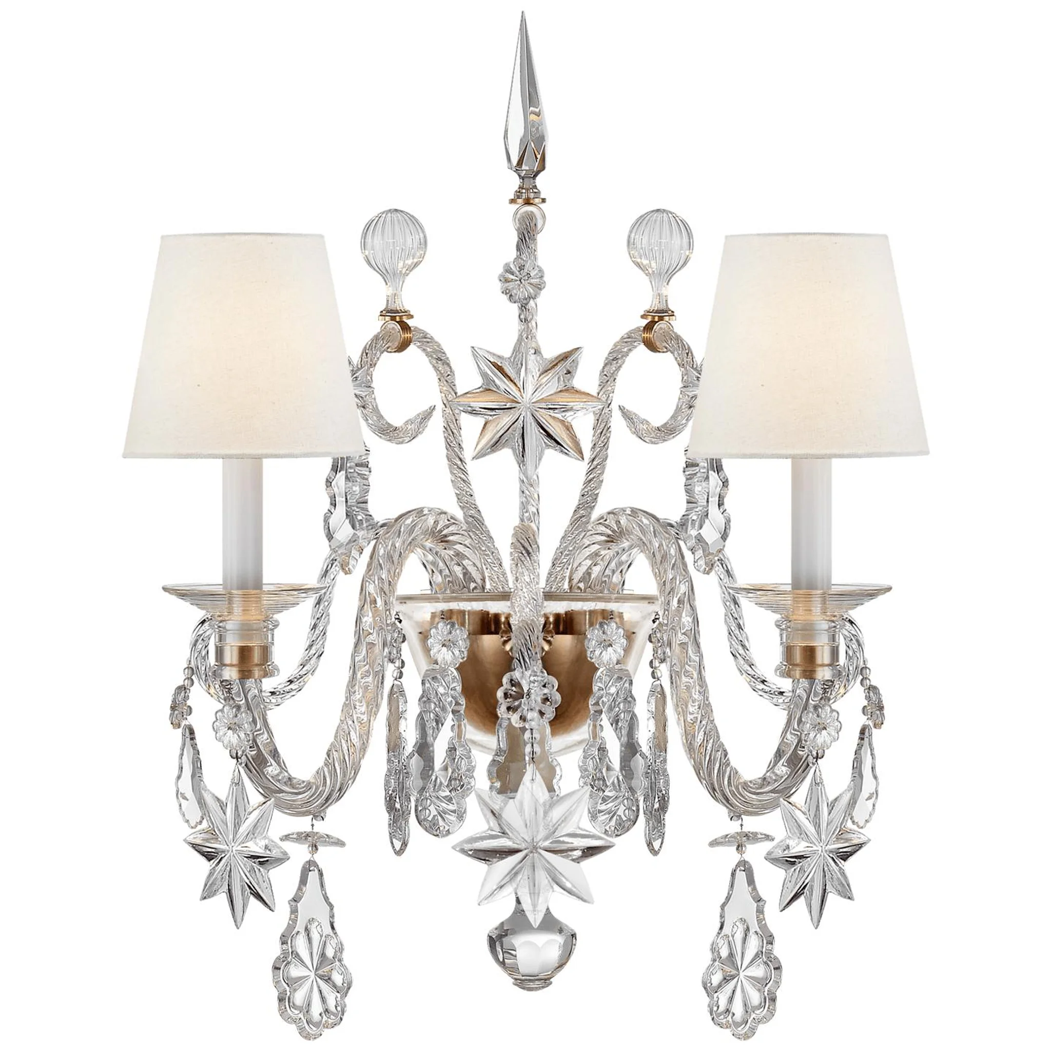 Купить Бра Alexandra Large Sconce в интернет-магазине roooms.ru