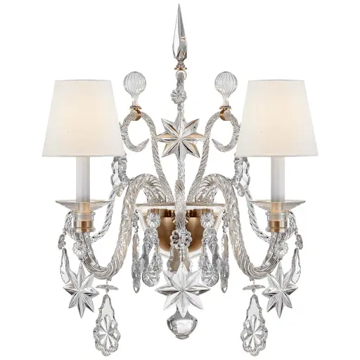Купить Бра Alexandra Large Sconce в интернет-магазине roooms.ru