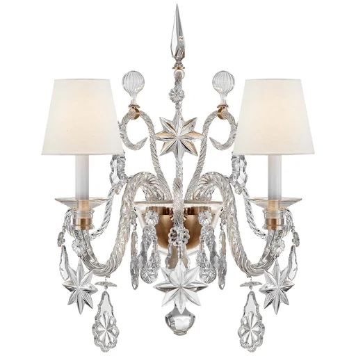 Купить Бра Alexandra Large Sconce в интернет-магазине roooms.ru
