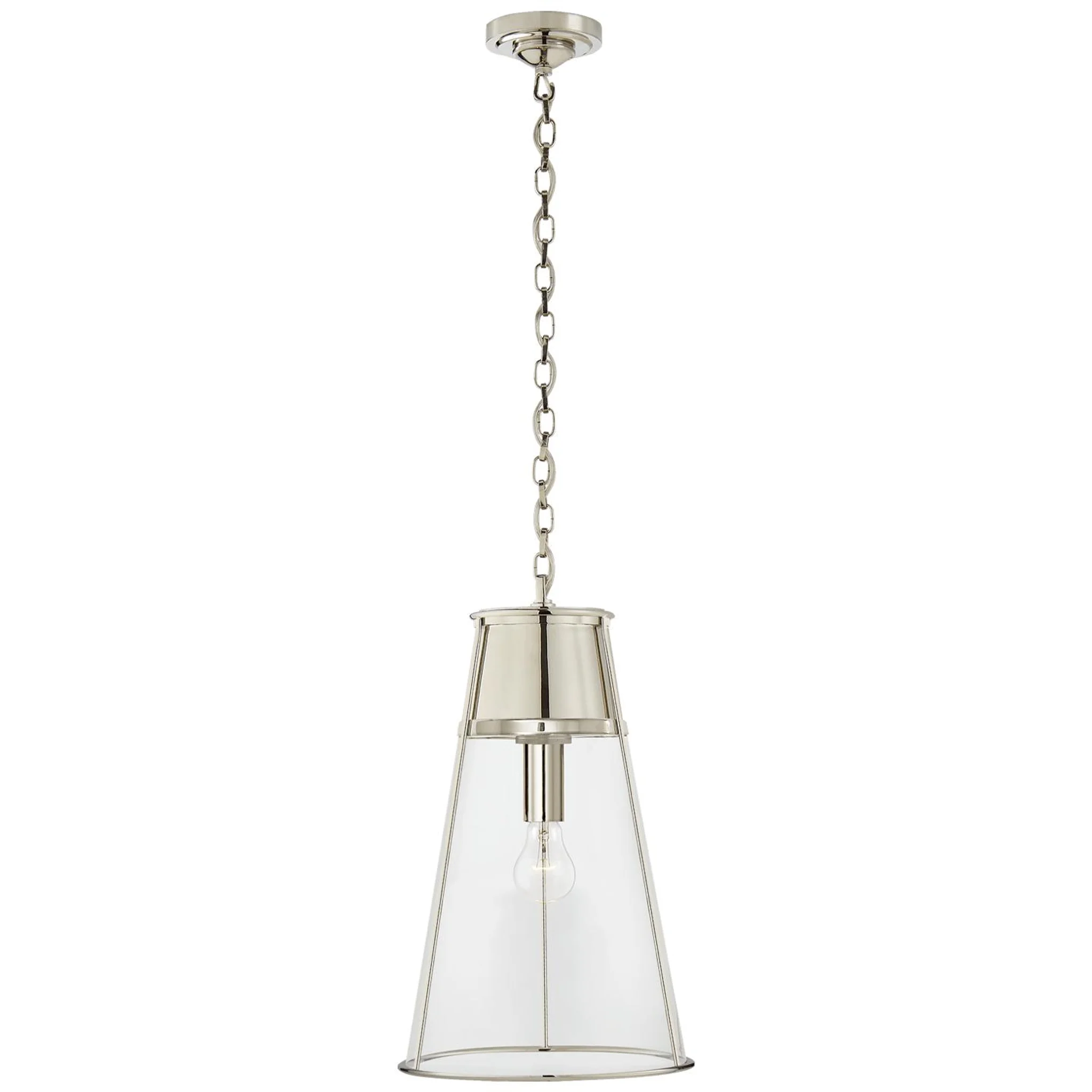 Купить Подвесной светильник Robinson Large Pendant в интернет-магазине roooms.ru