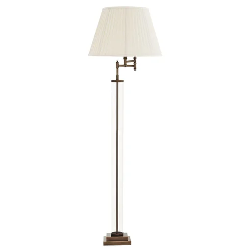 Купить Торшер Floor Lamp Beaufort в интернет-магазине roooms.ru