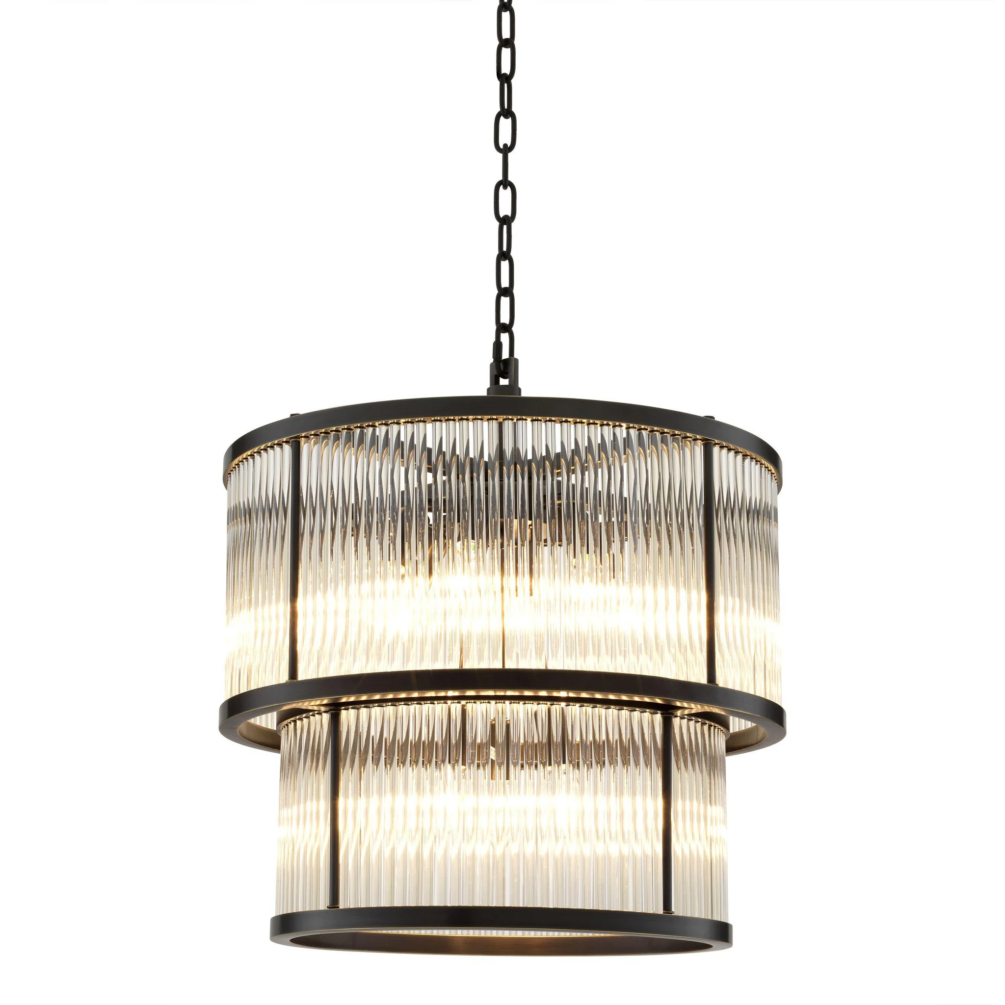Купить Люстра Chandelier Pasadena в интернет-магазине roooms.ru