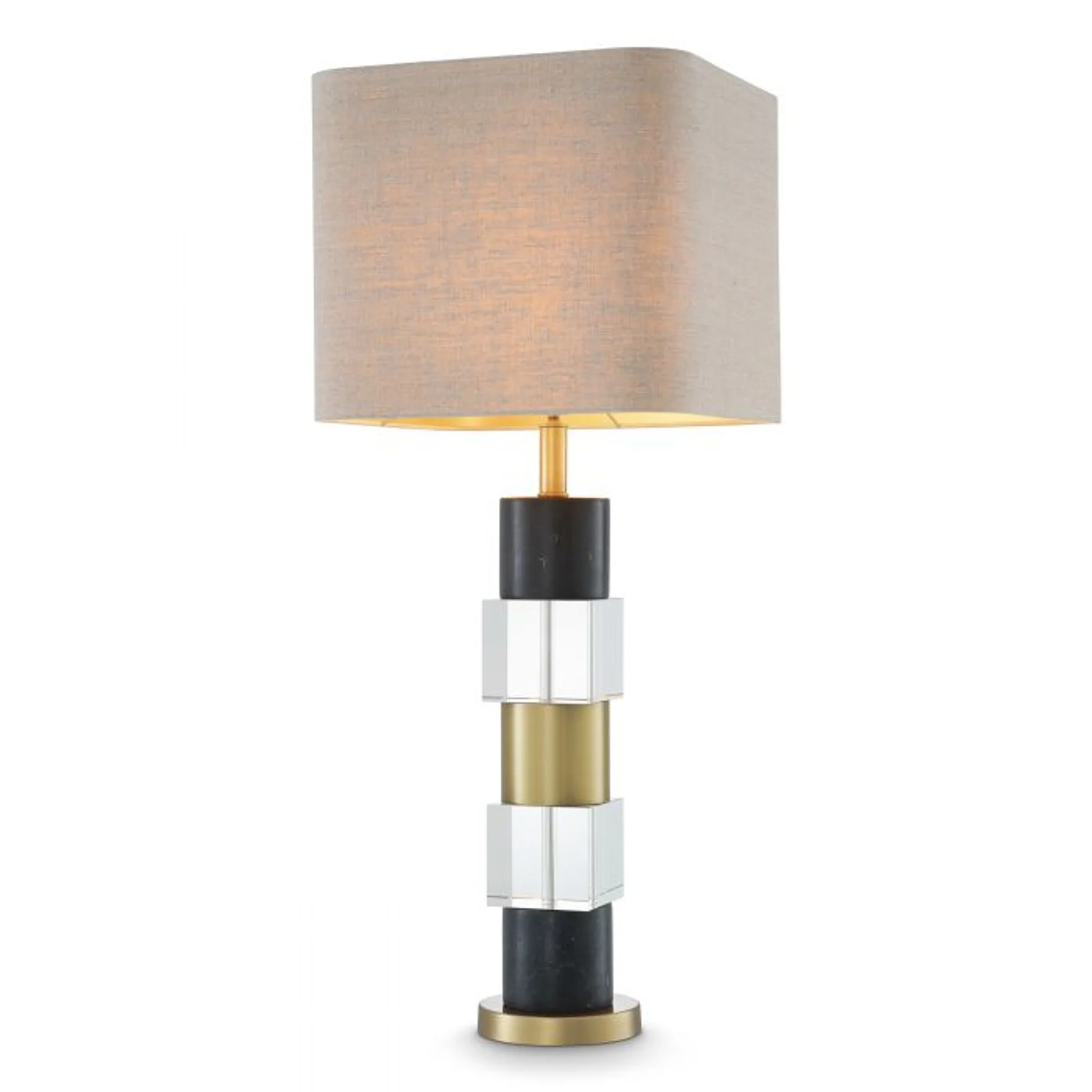 Купить Настольная лампа Table Lamp Cullingham в интернет-магазине roooms.ru