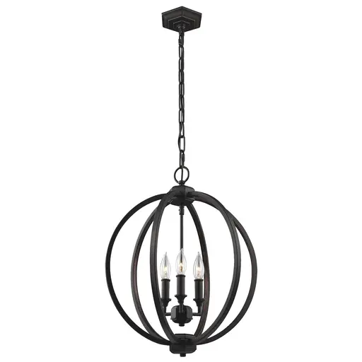 Купить Подвесной светильник Corinne Medium Pendant в интернет-магазине roooms.ru