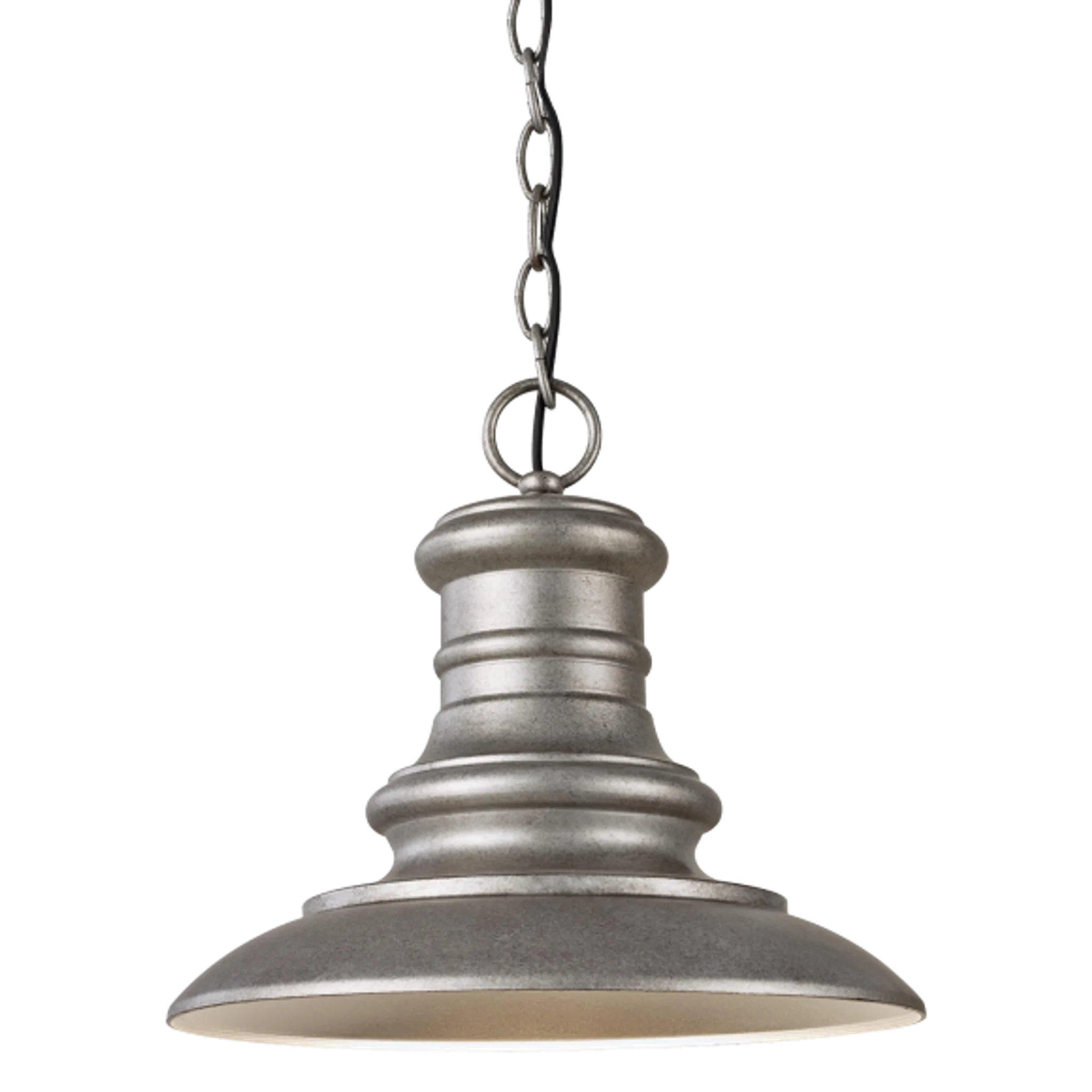 Купить Уличный подвесной светильник Redding Station Pendant в интернет-магазине roooms.ru