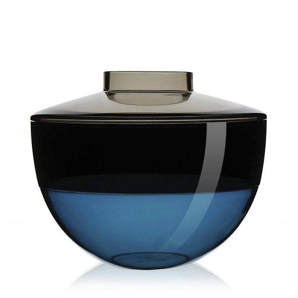 Smoke-Dark Smoke-Petroleum