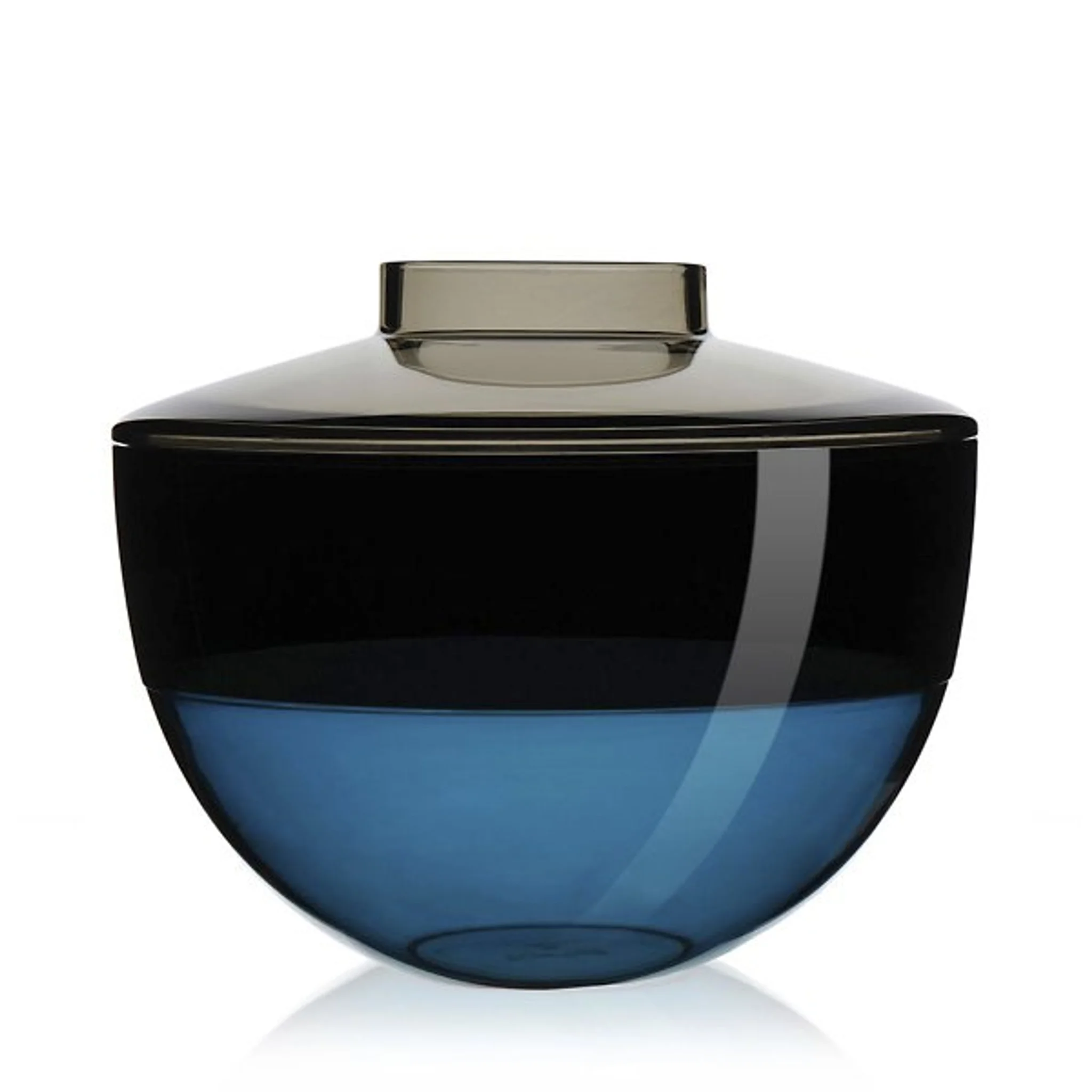 Купить Ваза Shibuya Vase в интернет-магазине roooms.ru
