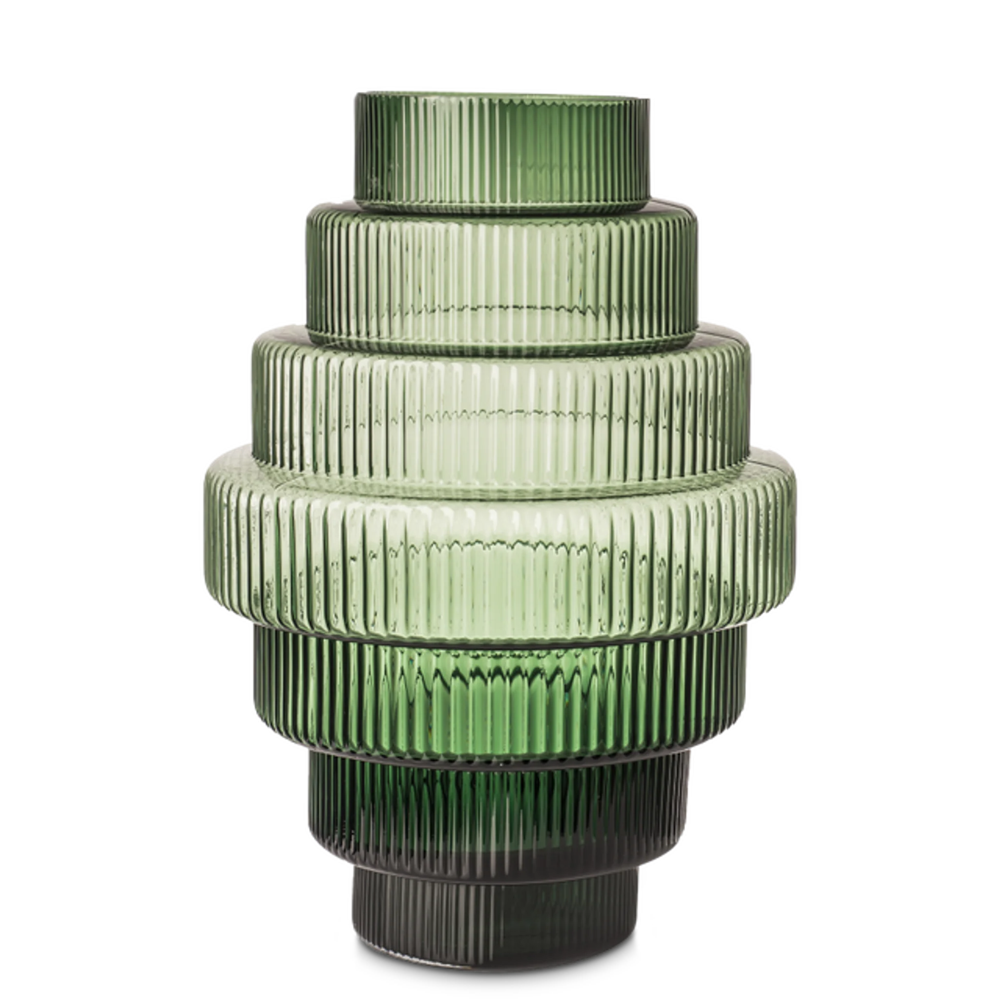 Купить Ваза Steps Vase - L в интернет-магазине roooms.ru