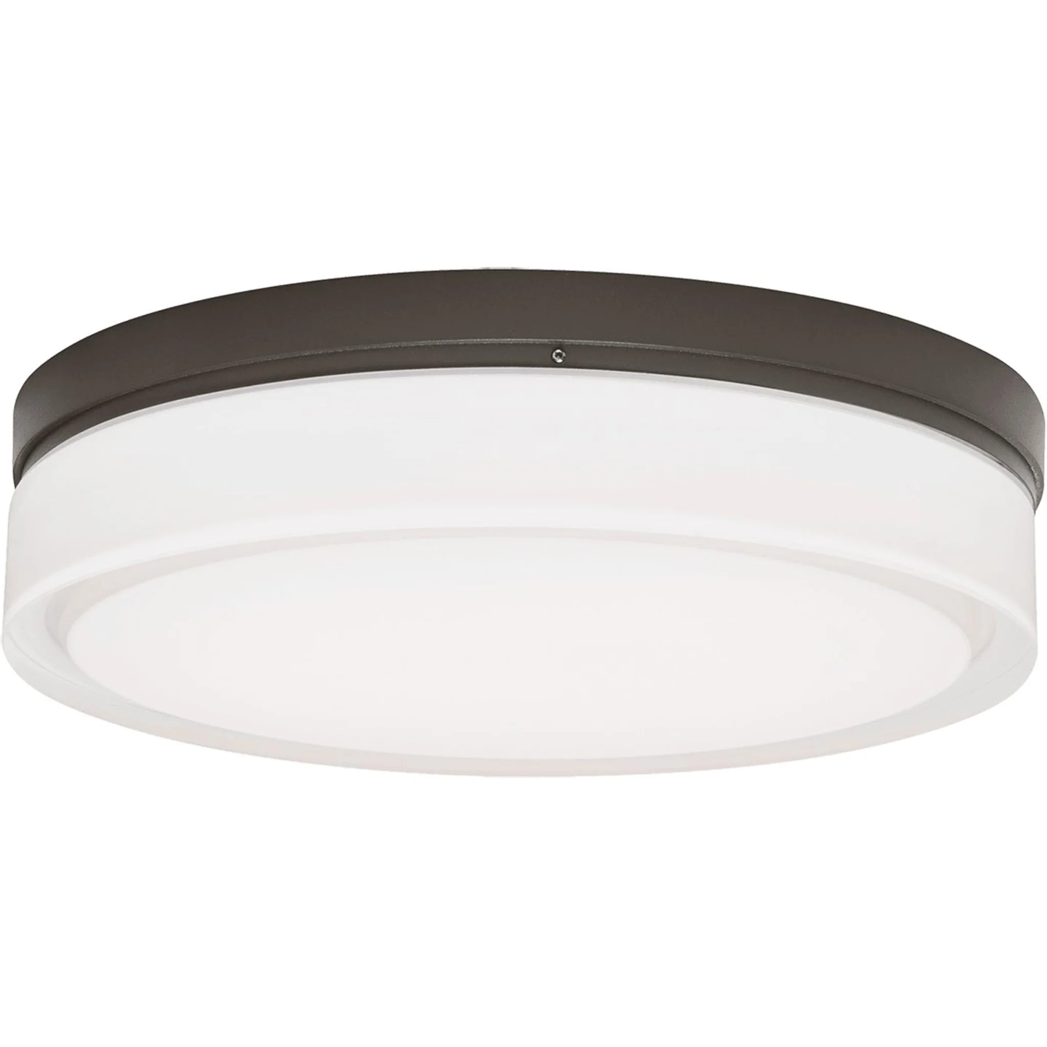 Купить Уличный накладной светильник Cirque Large Outdoor Flush Mount в интернет-магазине roooms.ru