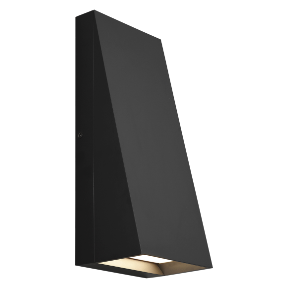 Купить Уличное бра Pitch 12 Outdoor Wall в интернет-магазине roooms.ru