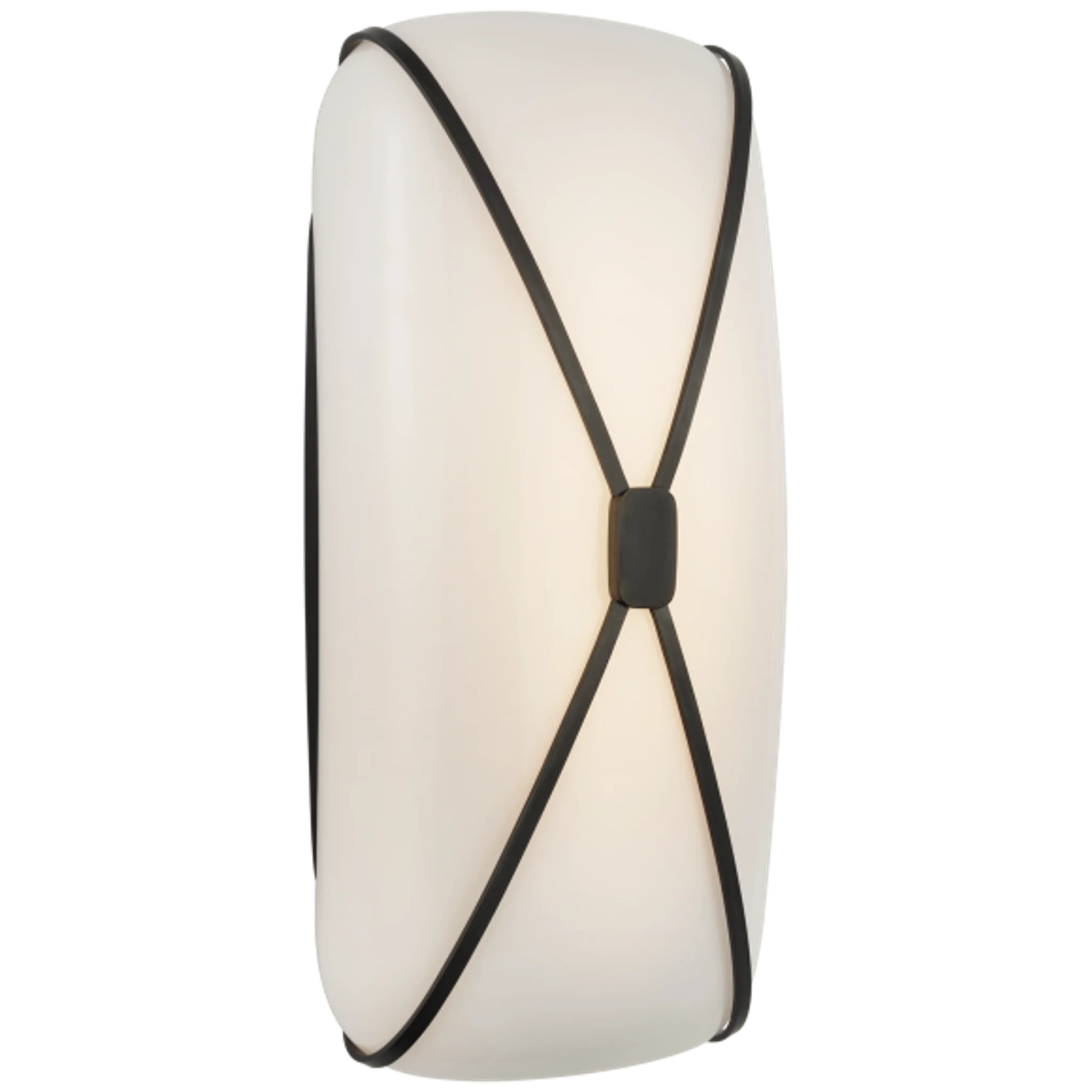 Купить Бра для ванной Fondant 13" Linear Bath Sconce в интернет-магазине roooms.ru