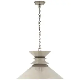 Antique Nickel Antique Nickel