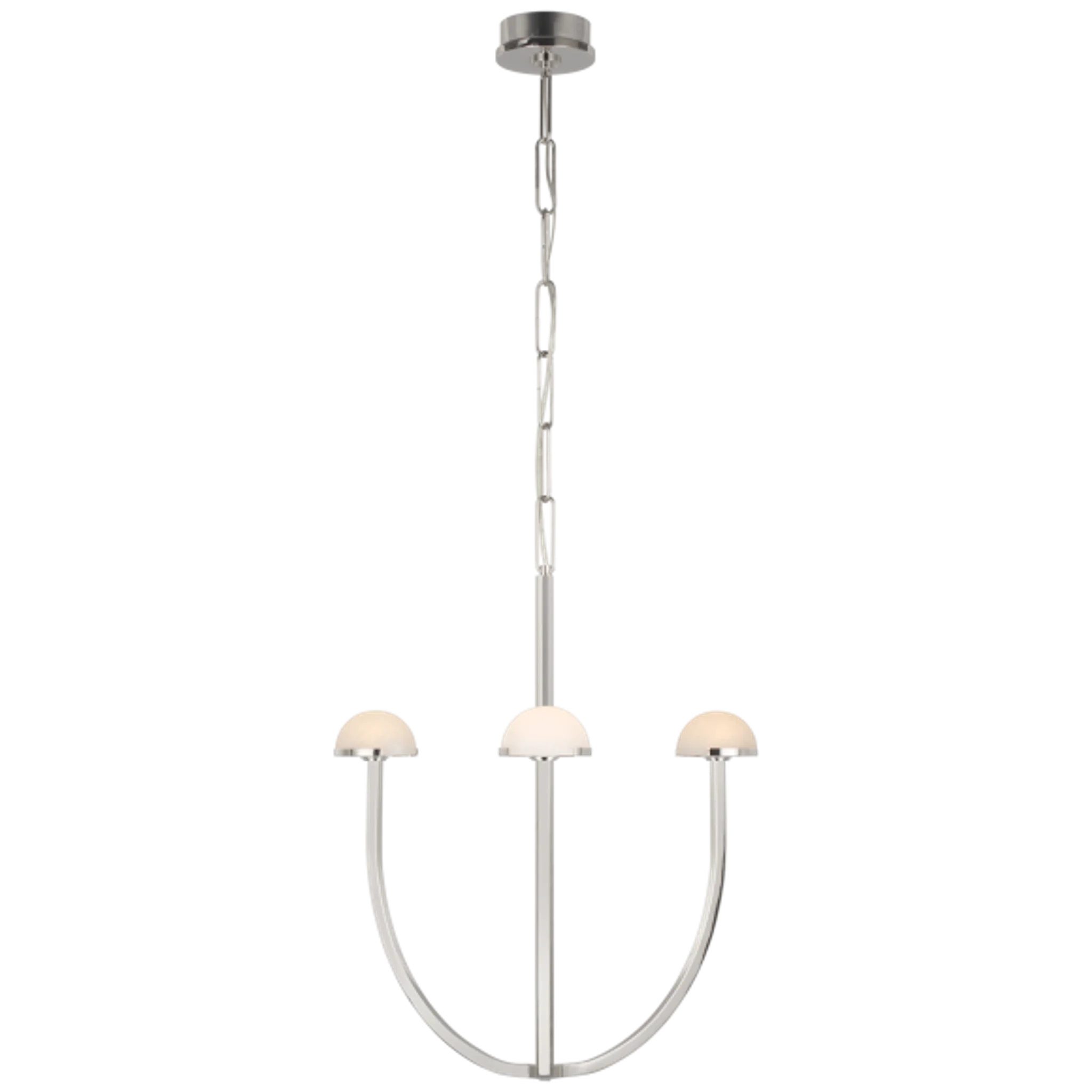 Купить Люстра Pedra Medium Chandelier в интернет-магазине roooms.ru
