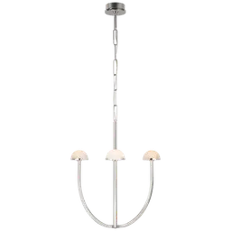 Polished Nickel Alabaster