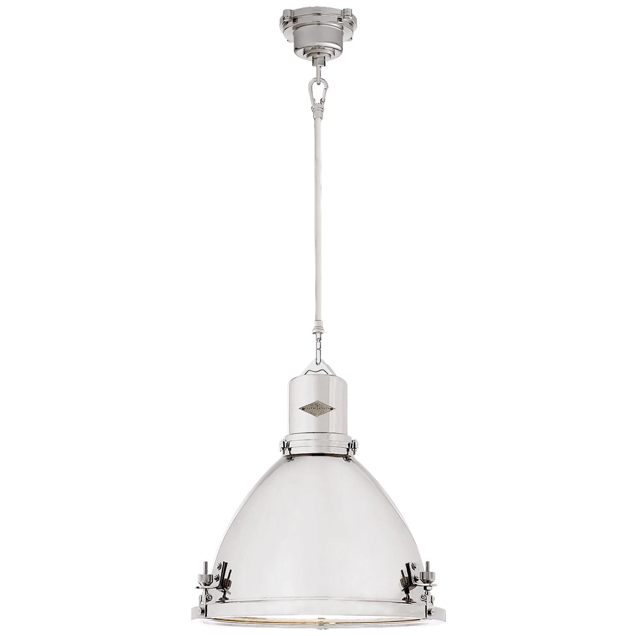 Купить Подвесной светильник Fulton Medium Pendant в интернет-магазине roooms.ru