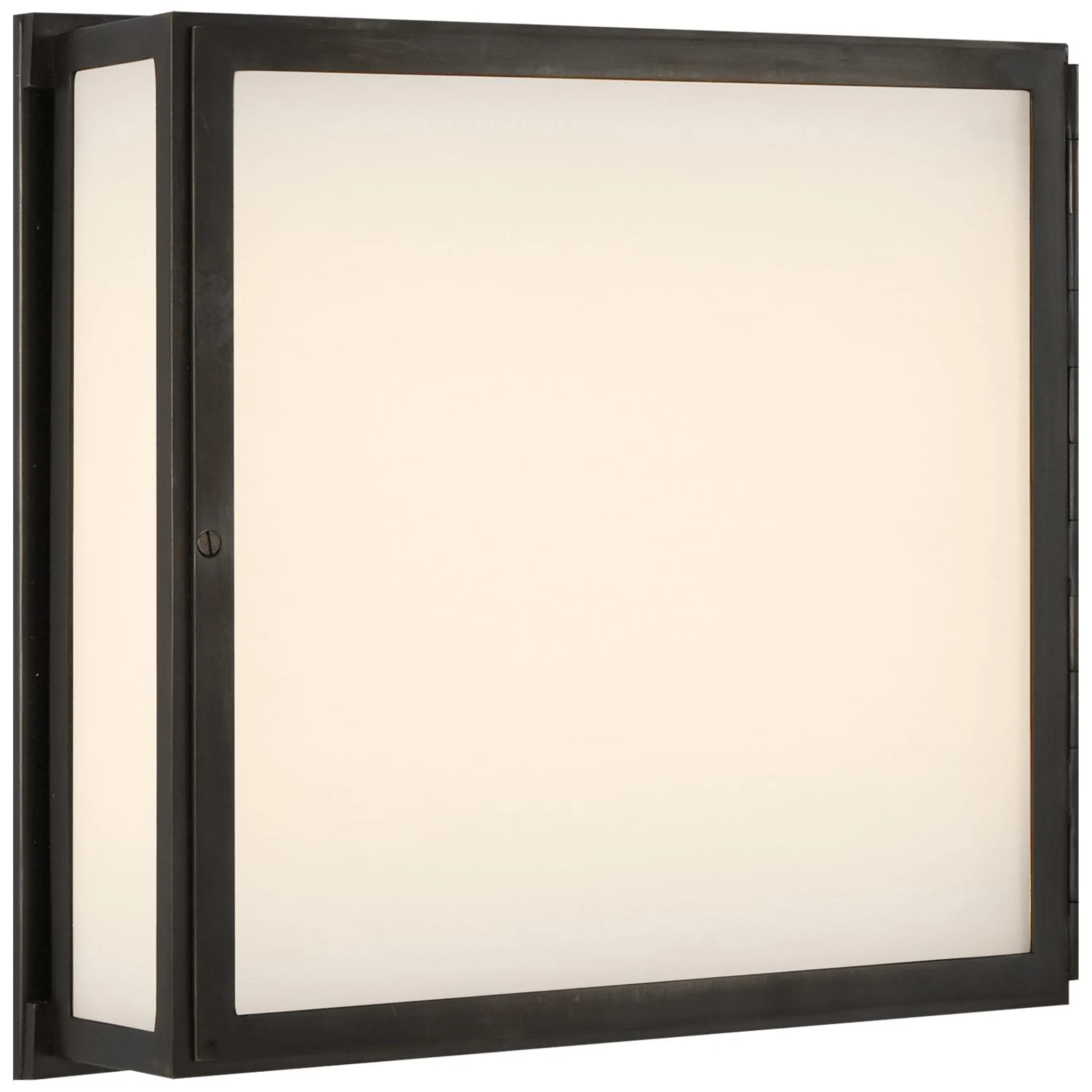 Купить Бра Mercer Square Box Light в интернет-магазине roooms.ru