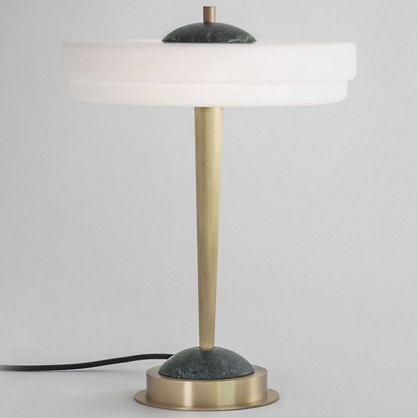 Купить Настольная лампа Trave Table Lamp в интернет-магазине roooms.ru