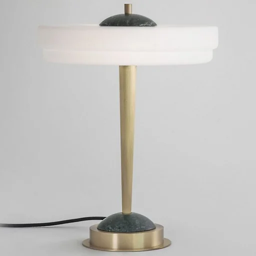 Купить Настольная лампа Trave Table Lamp в интернет-магазине roooms.ru