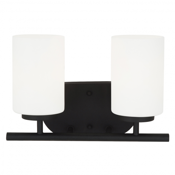 Купить Бра для ванной Oslo Two Light Wall / Bath Sconce в интернет-магазине roooms.ru