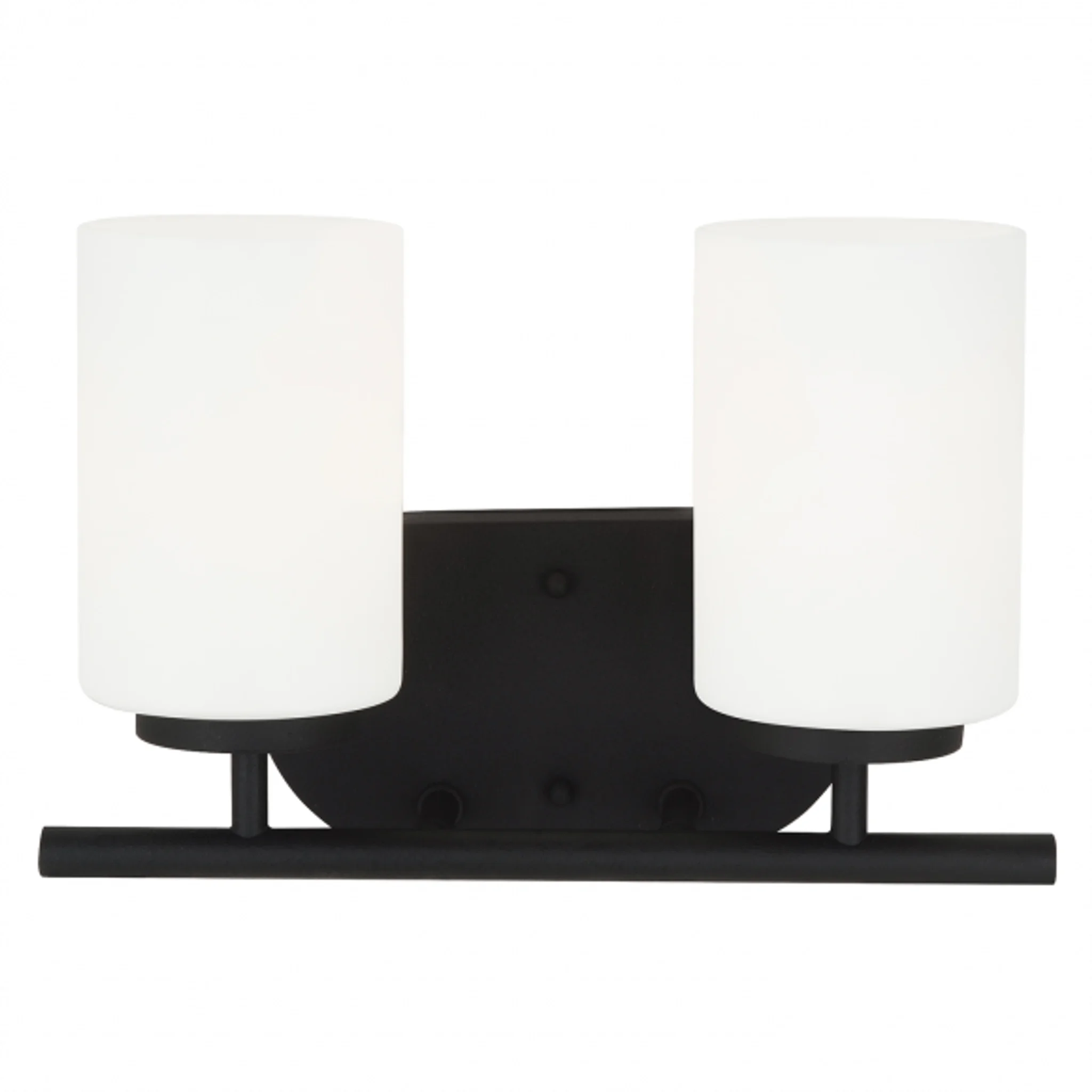 Купить Бра для ванной Oslo Two Light Wall / Bath Sconce в интернет-магазине roooms.ru