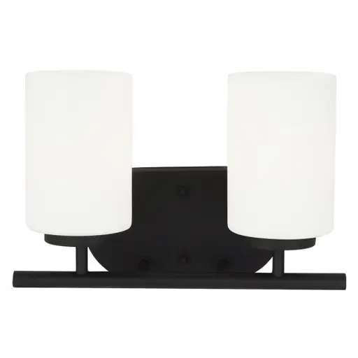 Купить Бра для ванной Oslo Two Light Wall / Bath Sconce в интернет-магазине roooms.ru
