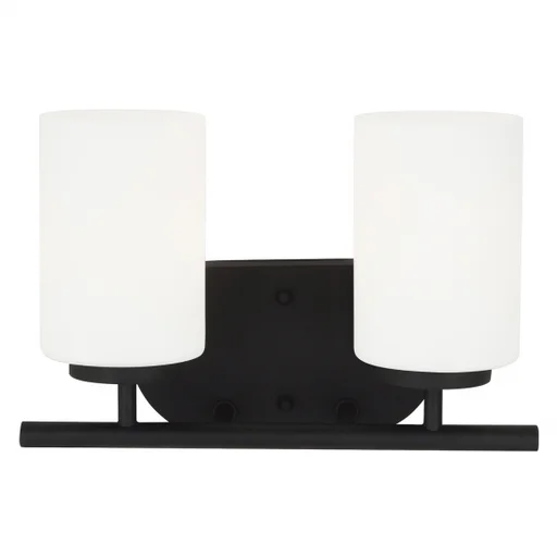 Купить Бра для ванной Oslo Two Light Wall / Bath Sconce в интернет-магазине roooms.ru