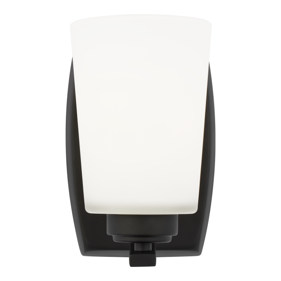 Midnight Black LED Bulb(s) Included