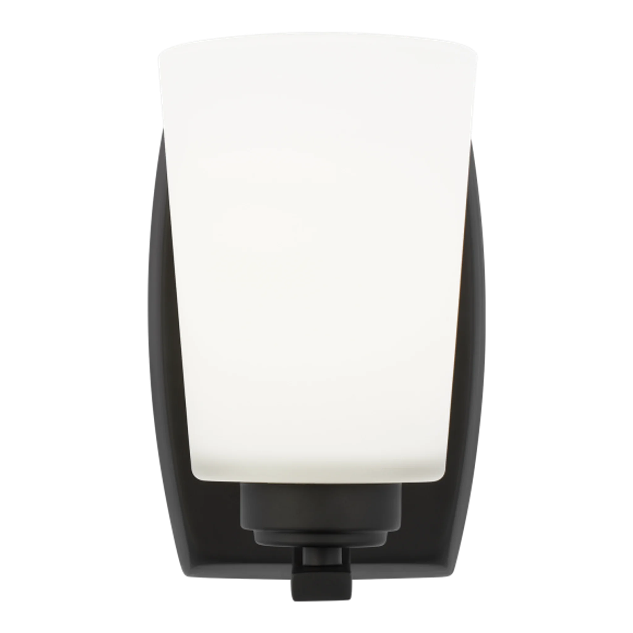 Купить Бра для ванной Franport One Light Wall / Bath Sconce в интернет-магазине roooms.ru
