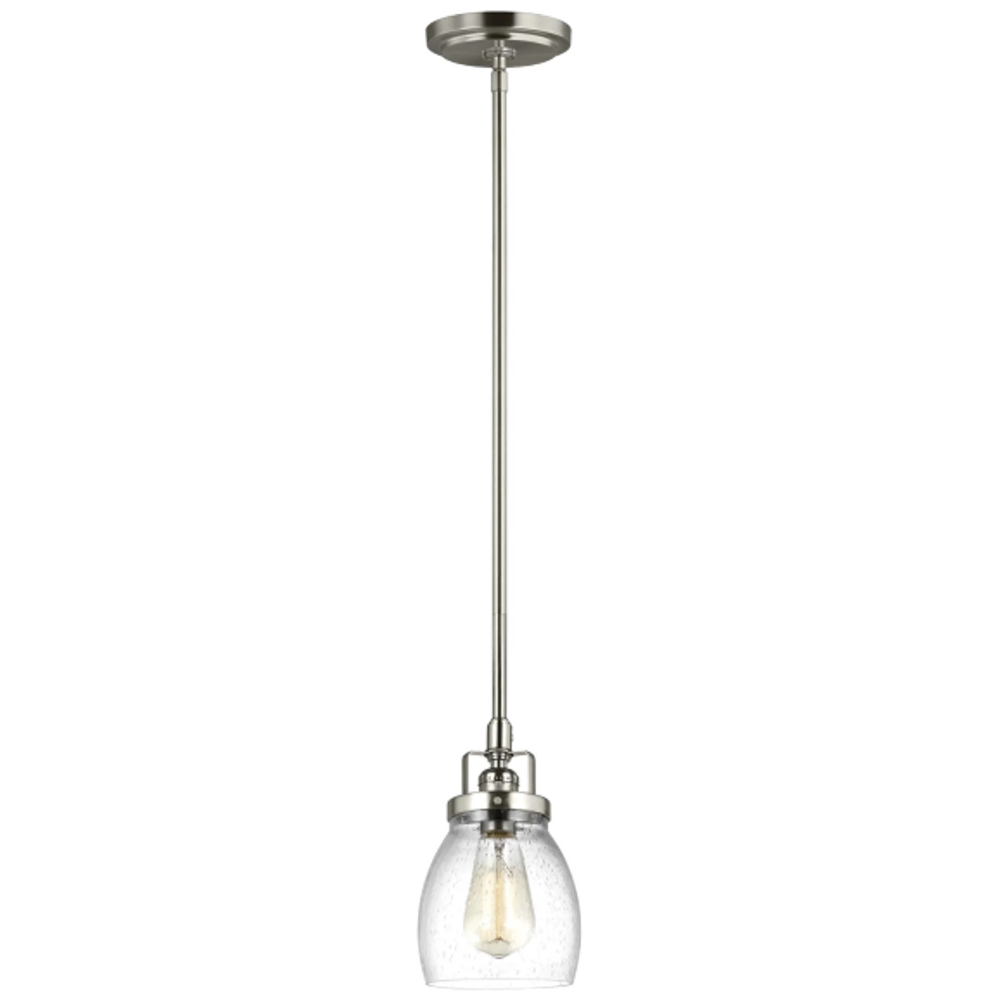 Купить Подвесной светильник Belton One Light Mini-Pendant в интернет-магазине roooms.ru