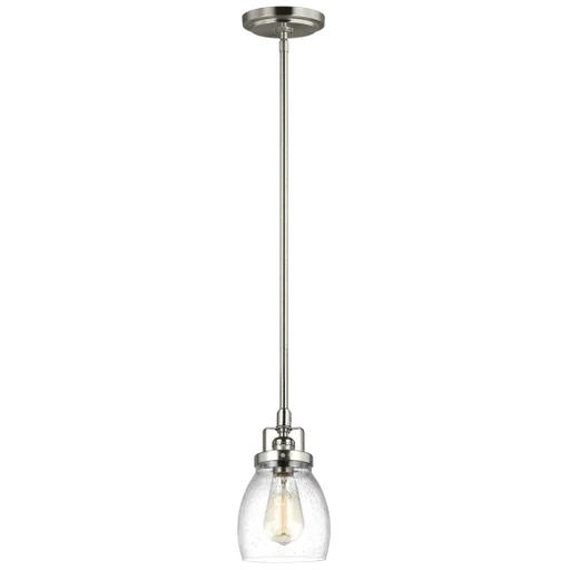 Купить Подвесной светильник Belton One Light Mini-Pendant в интернет-магазине roooms.ru