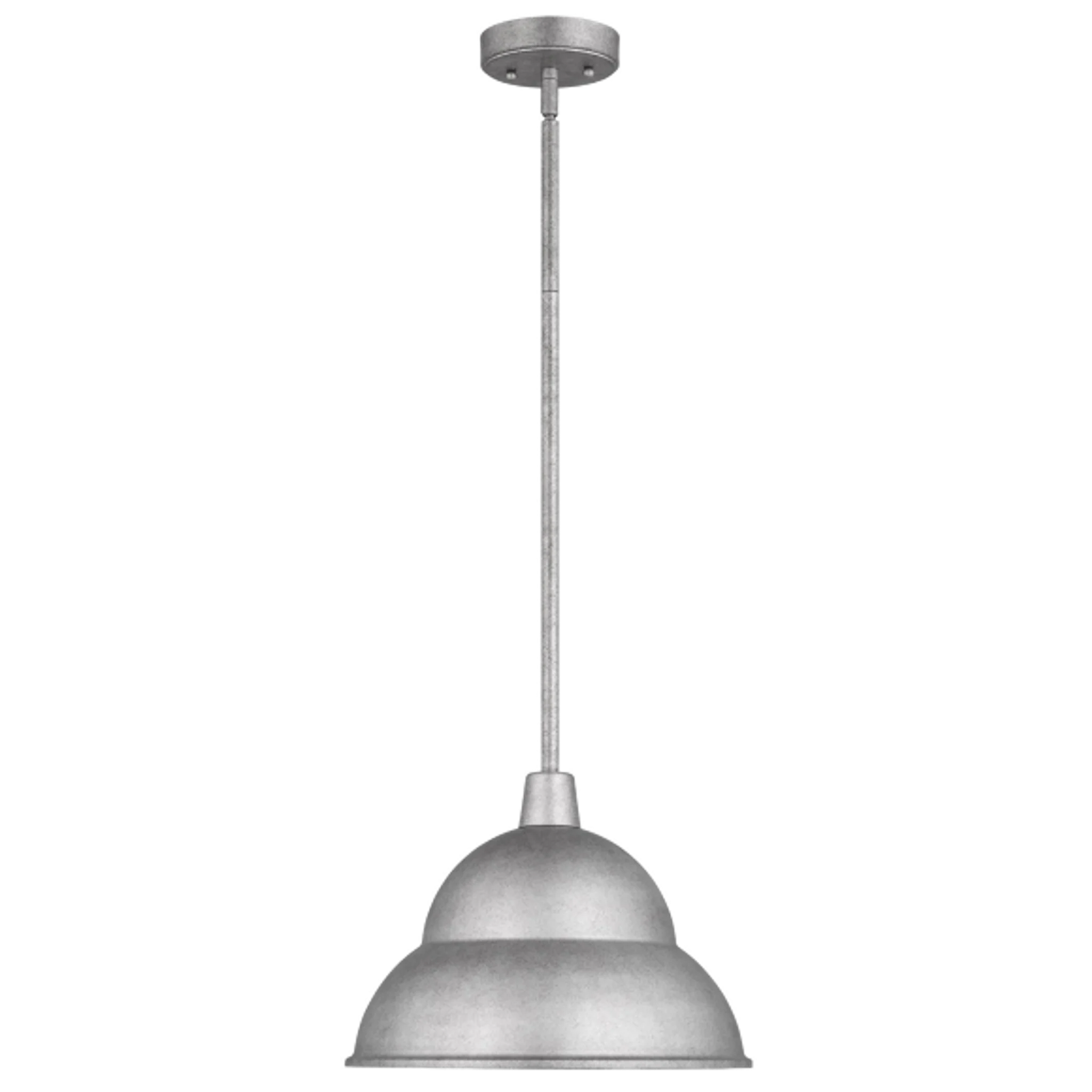 Купить Уличный подвесной светильник Barn Light One Light Outdoor Pendant в интернет-магазине roooms.ru
