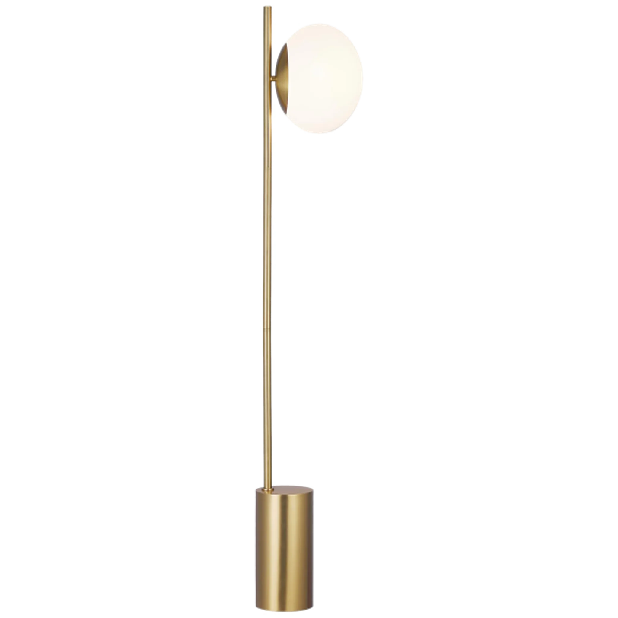 Купить Торшер Lune Floor Lamp в интернет-магазине roooms.ru