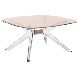Pink,Crystal Bronze