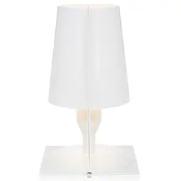 White Opaque