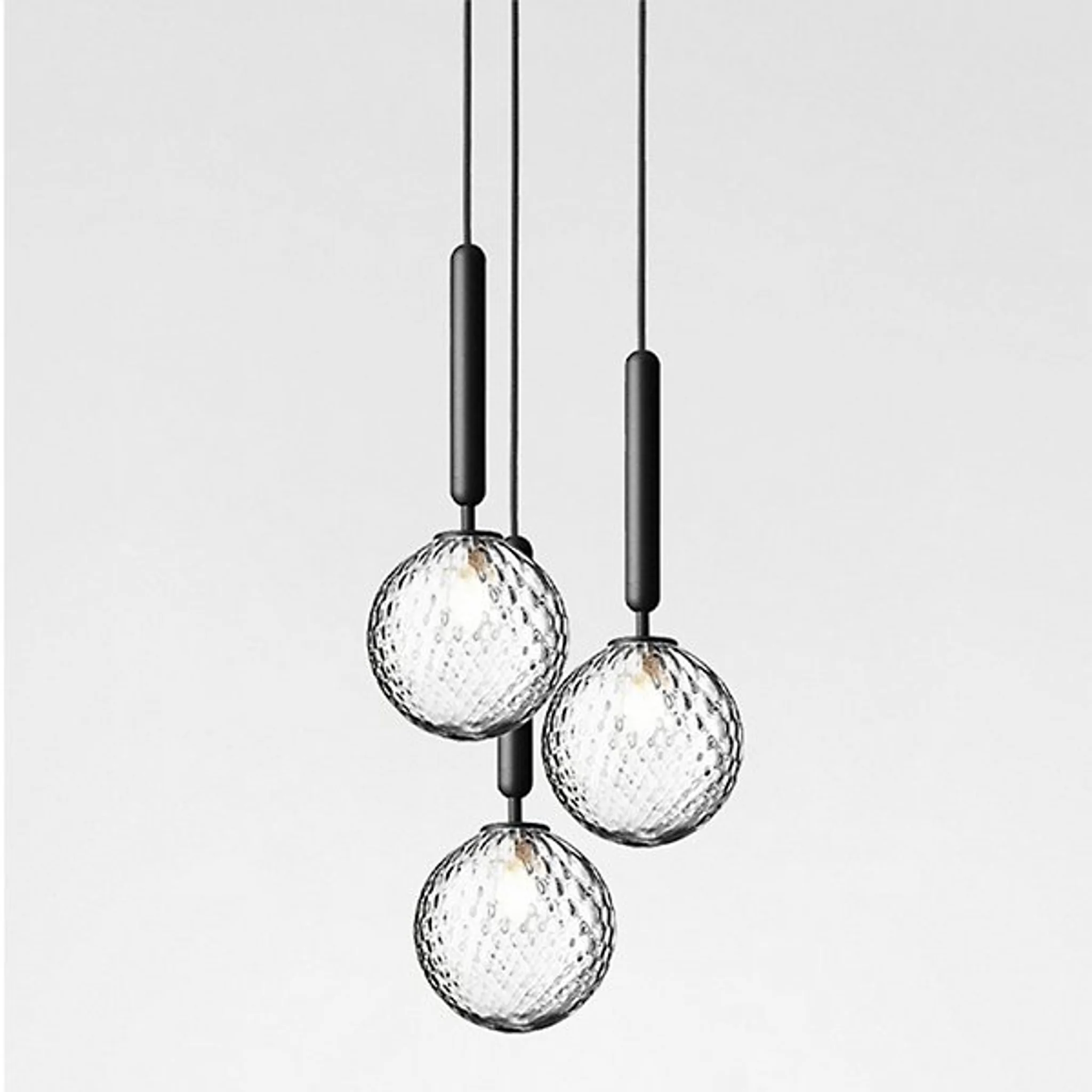 Купить Подвесной светильник Miira Multi-Light Pendant в интернет-магазине roooms.ru