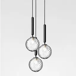 Rock Grey with Optic Clear,3.0,Large