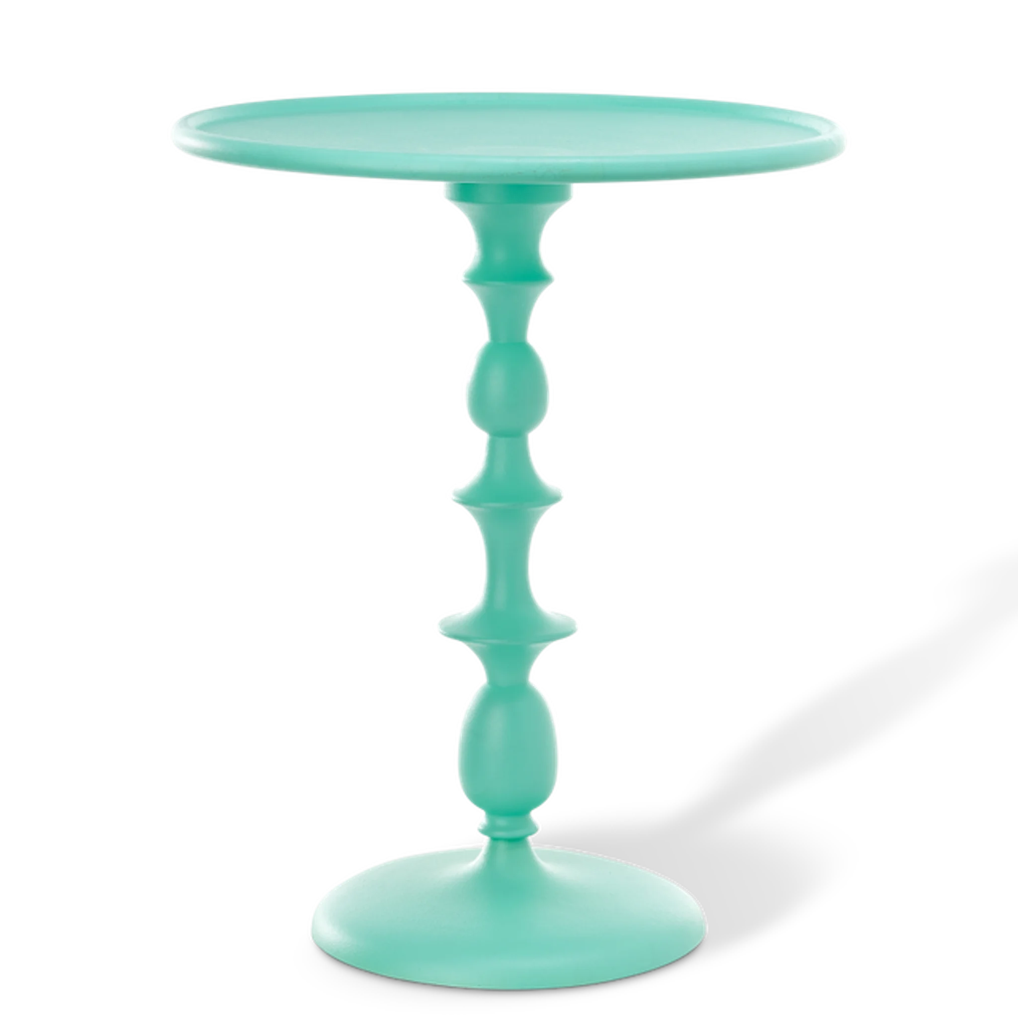 Купить Приставной столик Classic Side Table в интернет-магазине roooms.ru