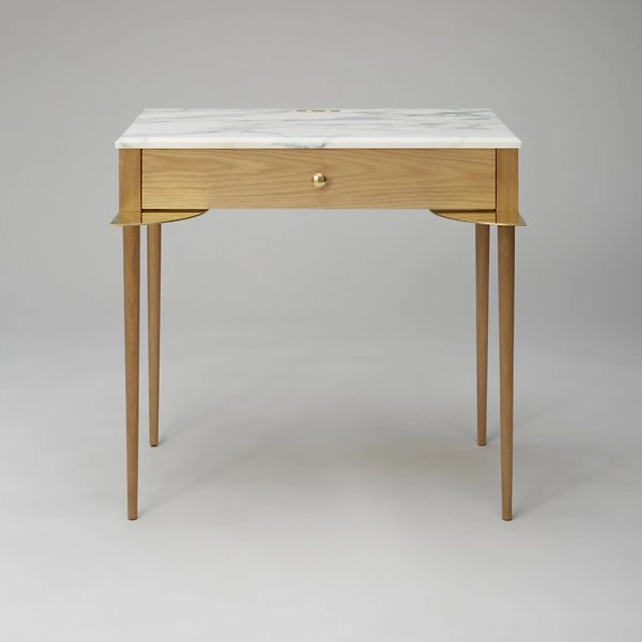 Купить Тумбочка The Cain Nightstand в интернет-магазине roooms.ru