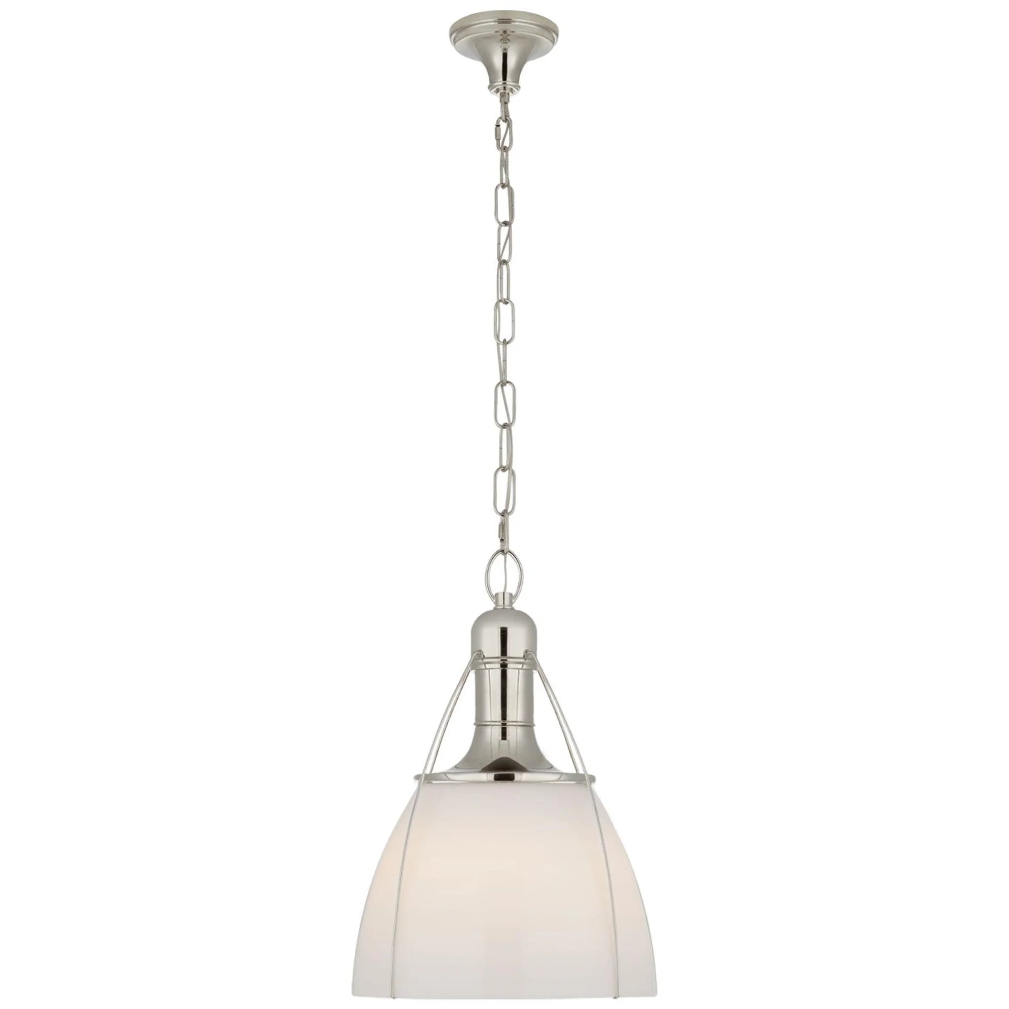 Купить Подвесной светильник Prestwick 18" Pendant в интернет-магазине roooms.ru