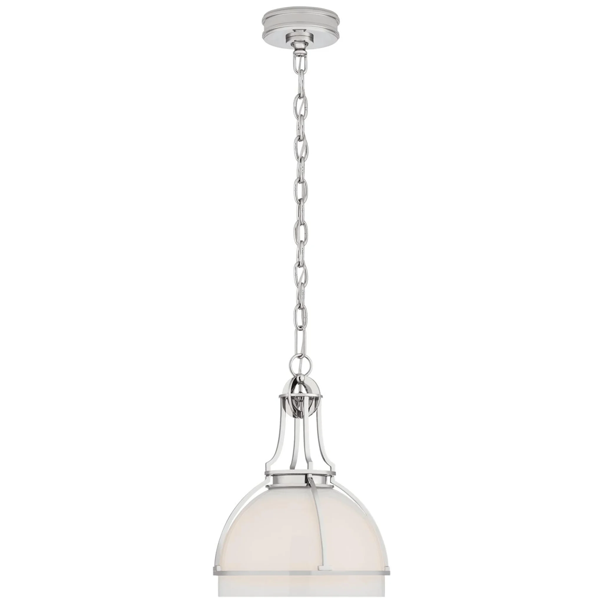 Купить Подвесной светильник Gracie Medium Dome Pendant в интернет-магазине roooms.ru