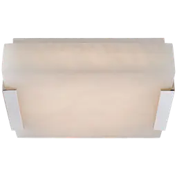 Polished Nickel Alabaster